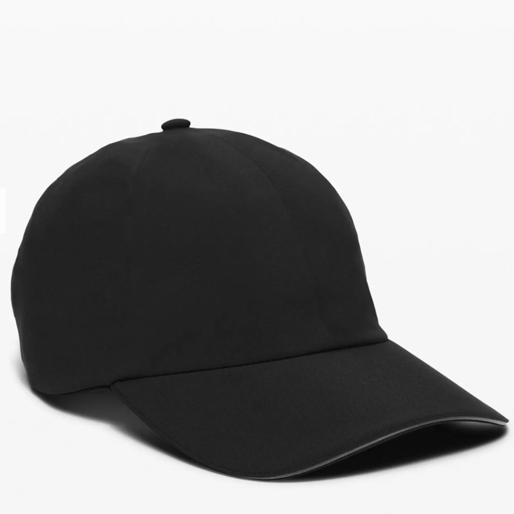 NWT Lululemon Women's Fast and Free Running Hat